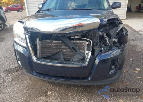 2015 GMC Terrain Sle-1 from USA, damaged, VIN 2GKFLVEK6F6279712